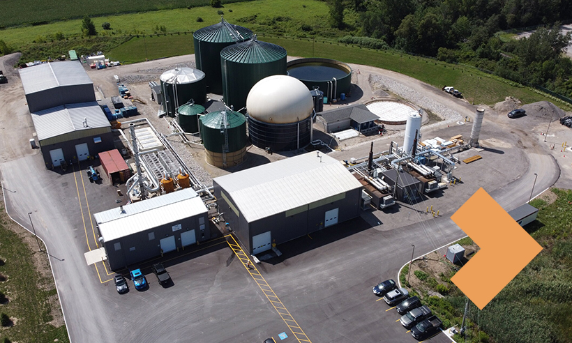 Image for PR: Fiera Infrastructure Private Debt Provides Financing for Generate Upcycle Fiera Infrastructure Private Debt Provides Financing for Generate Upcycle