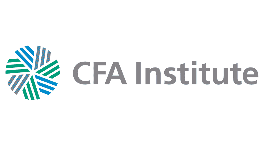 Logo CFA Institute